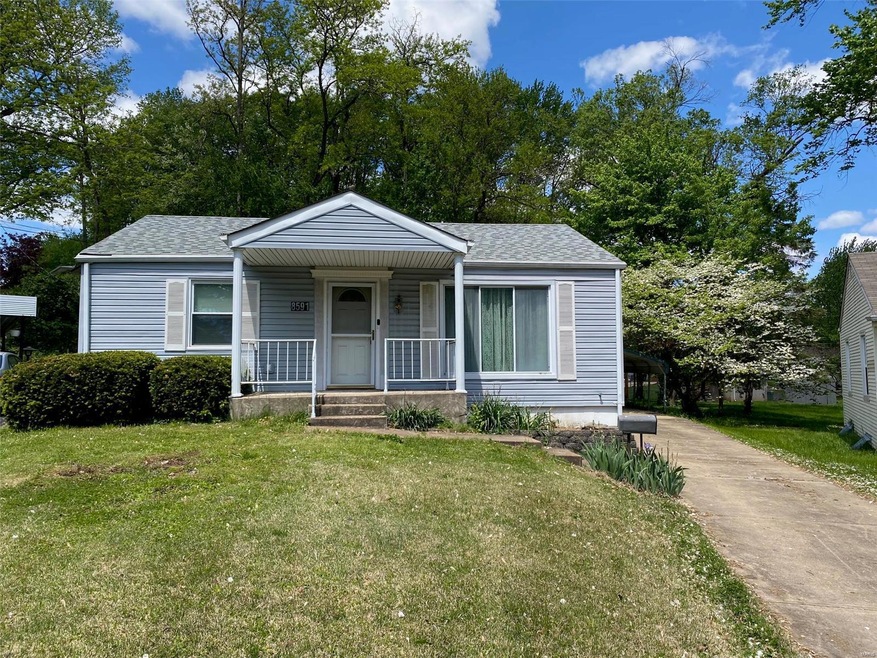 Welcome to 8591 Debbie Ct.