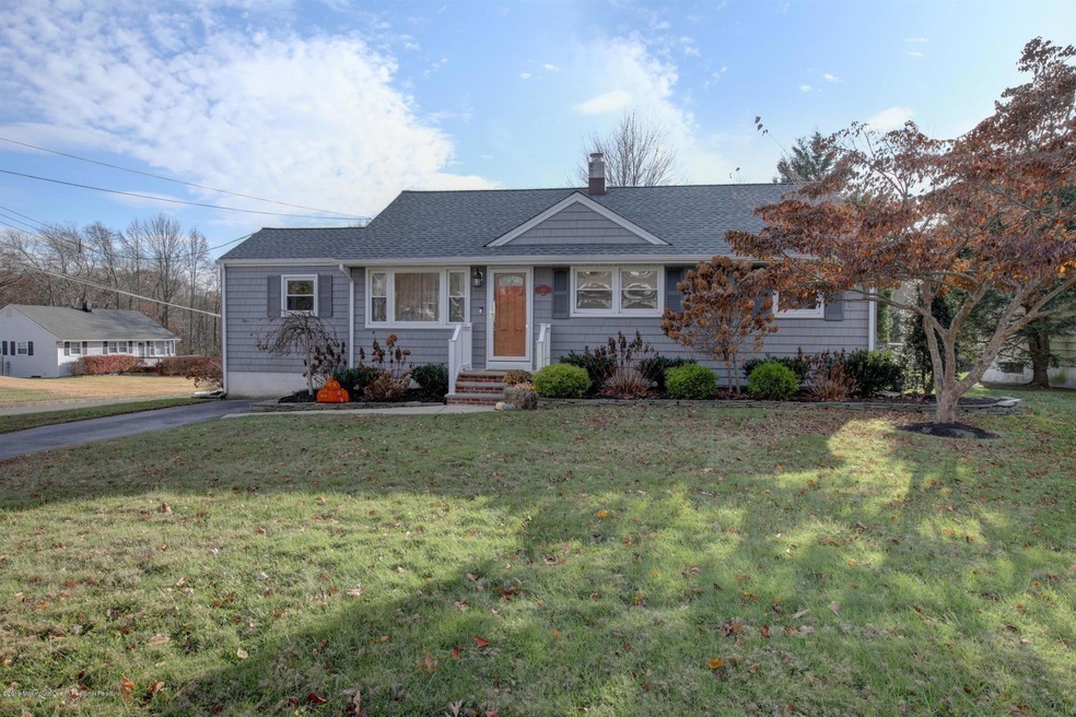 300 Cliffwood Dr, Neptune, NJ 07753 - photo 1