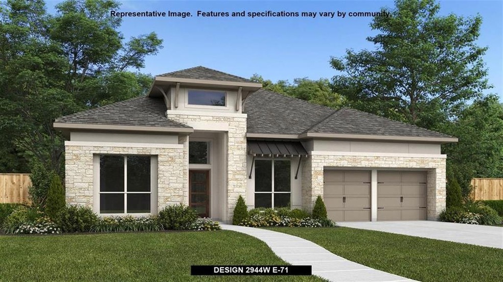 4009 Oakmont Ave, Denton, TX 76210 - photo 1