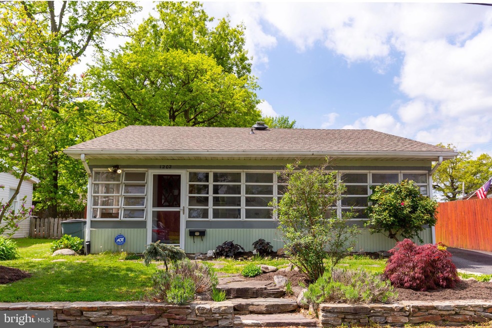 1202 4th Rd, Middle River, MD 21220 - photo 1