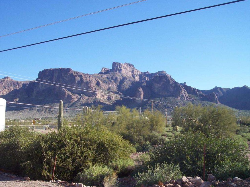 Mountain Views