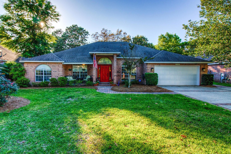 1741 Wren Way Niceville FL-large-001