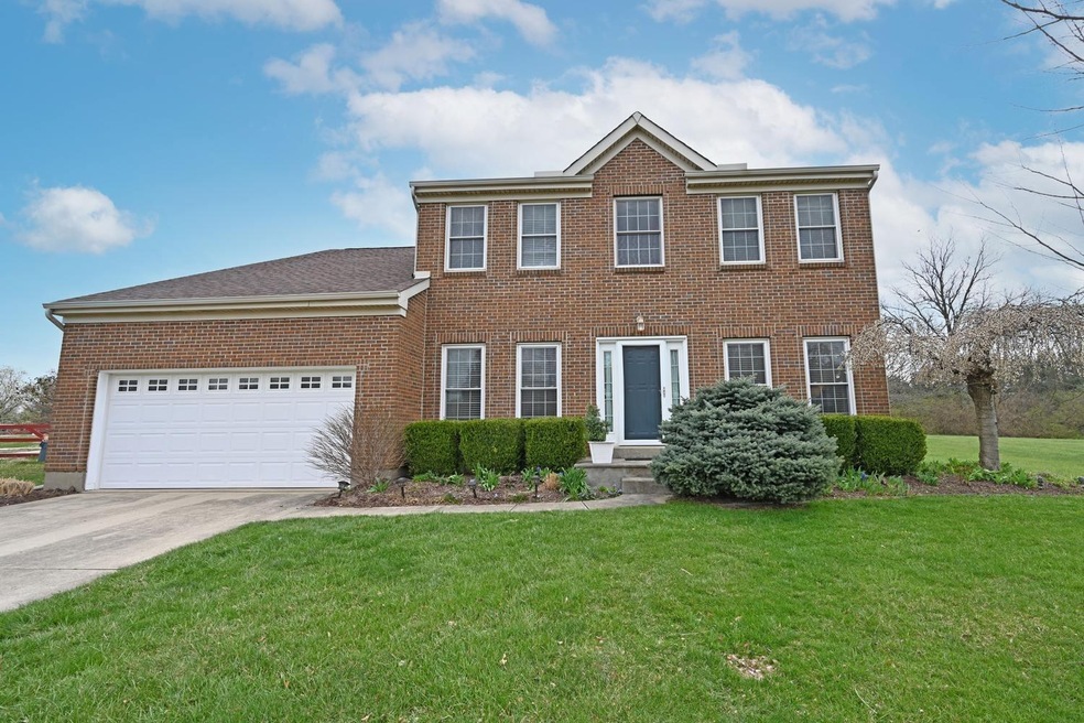 7332 Stonerun Place, Liberty Township, OH 45044 - photo 1