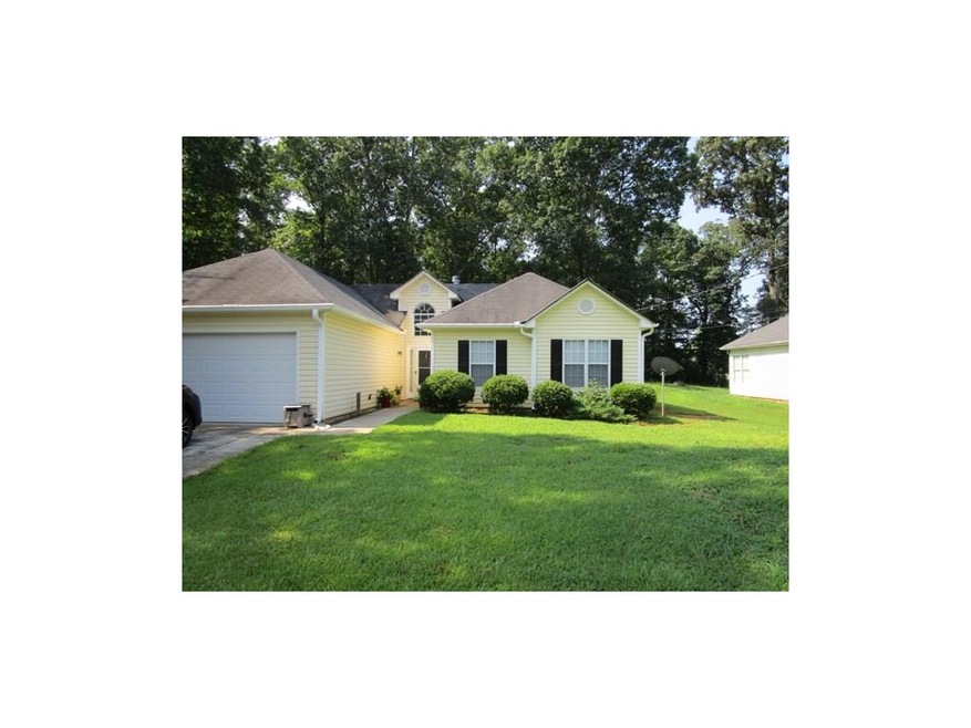 387 Camilla Court SW Mableton