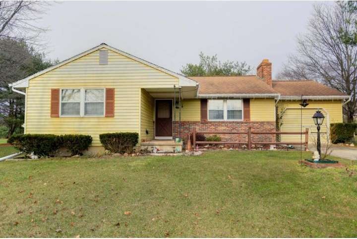 1247 Oldmans Creek Rd, Swedesboro, NJ 08085 - photo 1