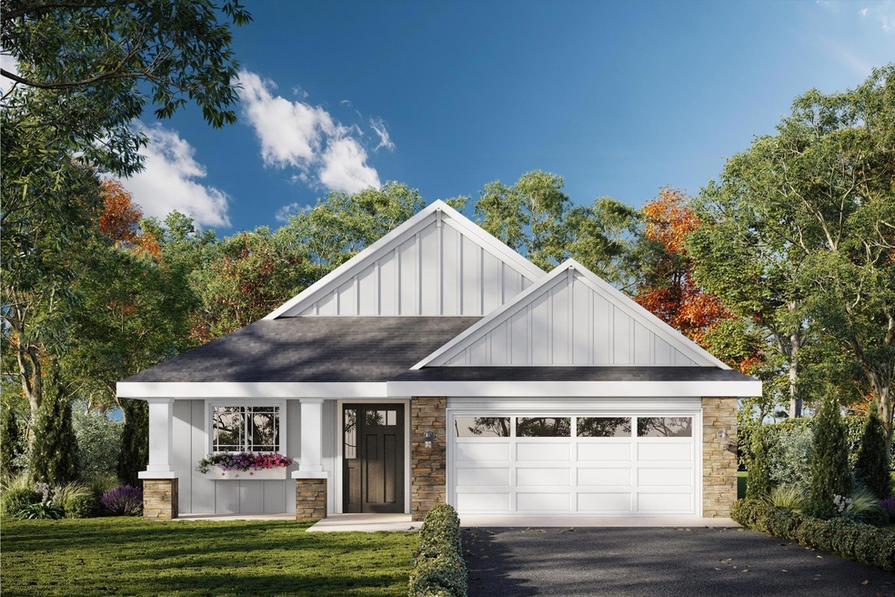 38941 Elm St, North Branch, MN 55056 - photo 1