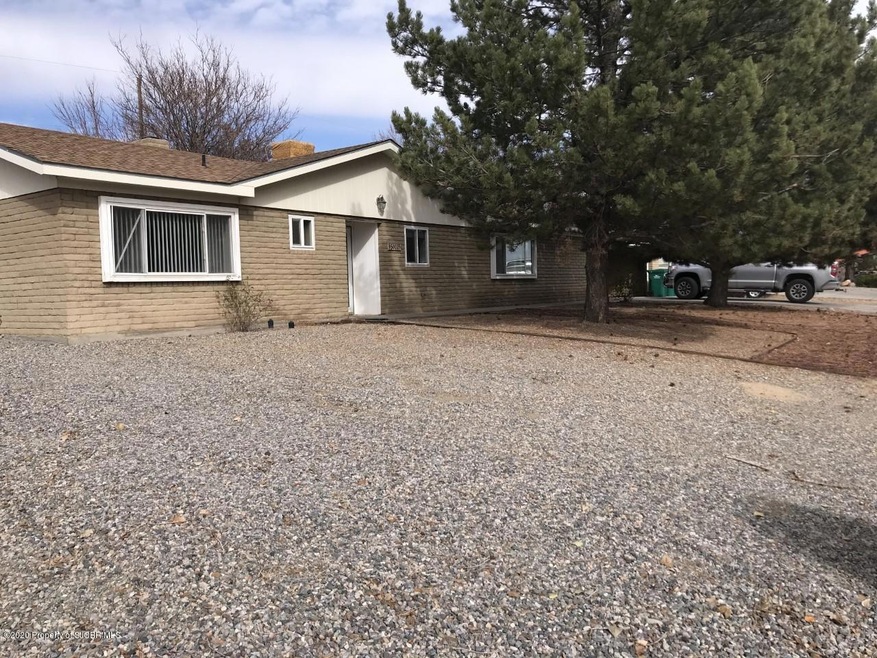5602 Plaza Dr, Farmington, NM 87402 - photo 1