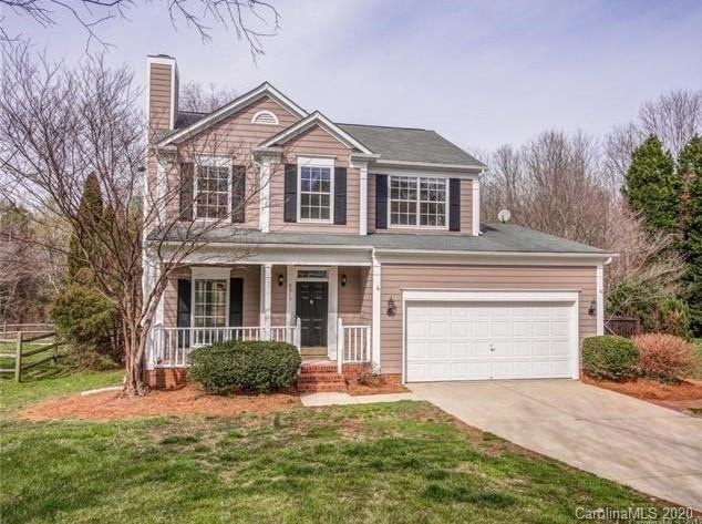 9215 Torrence Crossing Dr, Huntersville, NC 28078 - photo 1