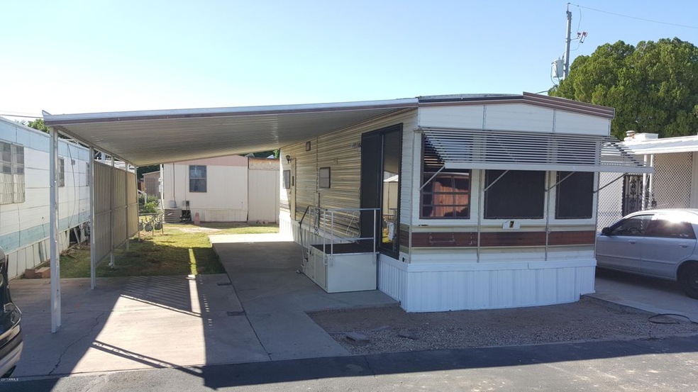 5825 W Maryland Ave unit LOT, Glendale, AZ 85301 - photo 1