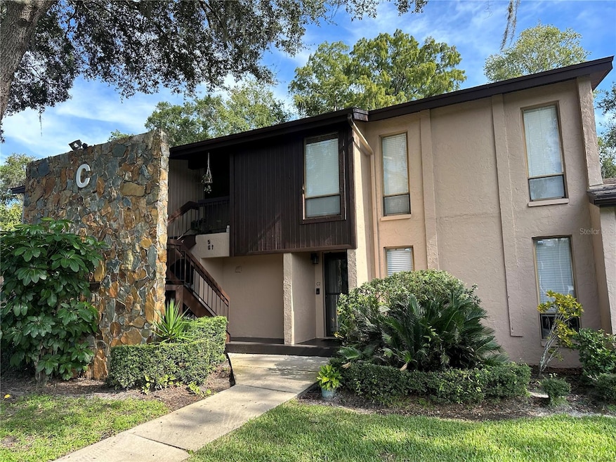 Welcome home to 1400 Tarpon Woods Blvd #C5