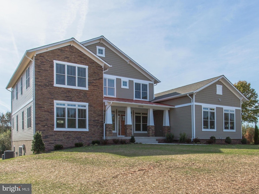 10005 Windy Hill Dr, Nokesville, VA 20181 - photo 1