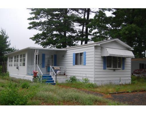 0 Monarch Dr unit 169 71112124, West Wareham, MA 02576 - photo 1