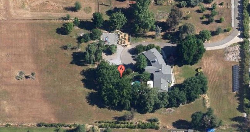 7429 Danish Ln, Redding, CA 96002 - photo 1