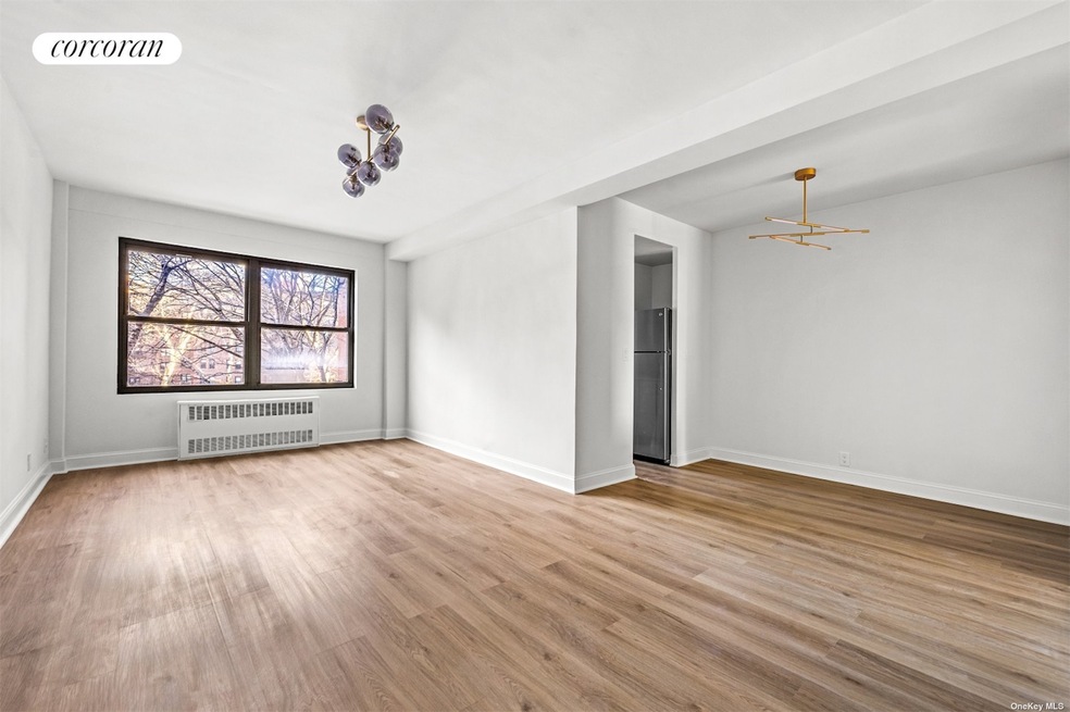 The Howard unit 1N, Rego Park, NY 11374 - photo 1