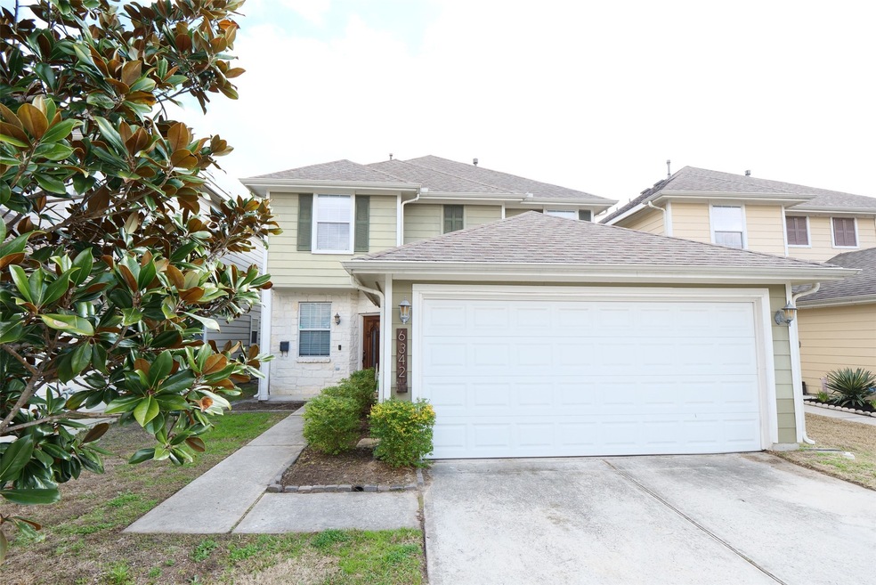 6342 Wilshire Ridge, Houston, TX 77040 - photo 1