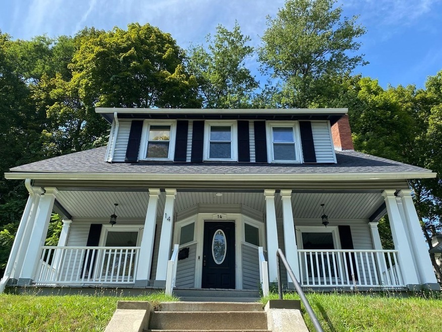14 Saint Elmo Rd, Worcester, MA 01602 - photo 1