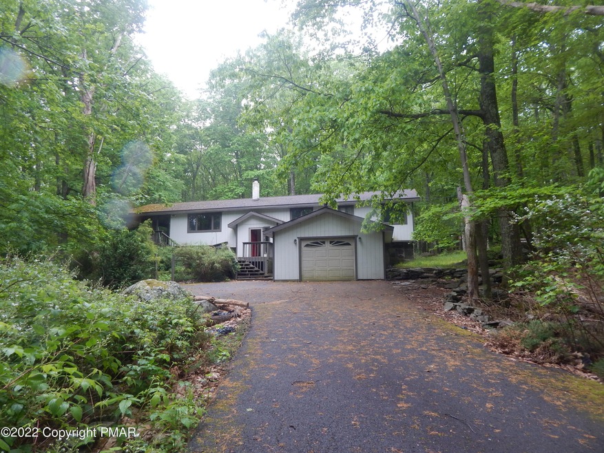 803 Cottonwood Dr, Lords Valley, PA 18428 - photo 1