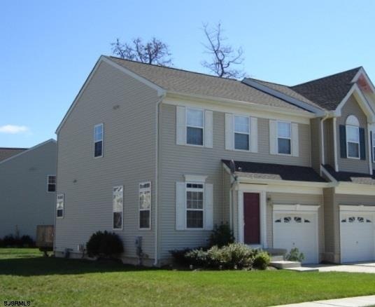 175 Tryens Dr unit C2, Mays Landing, NJ 08330 - photo 1