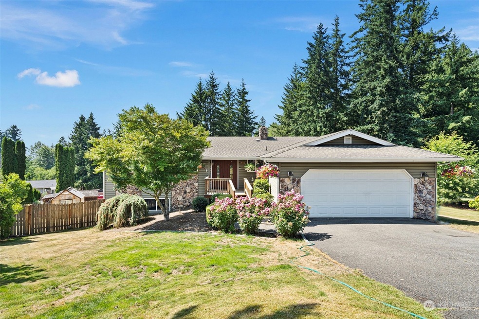 24208 103rd Ave E, Graham, WA 98338 - photo 1