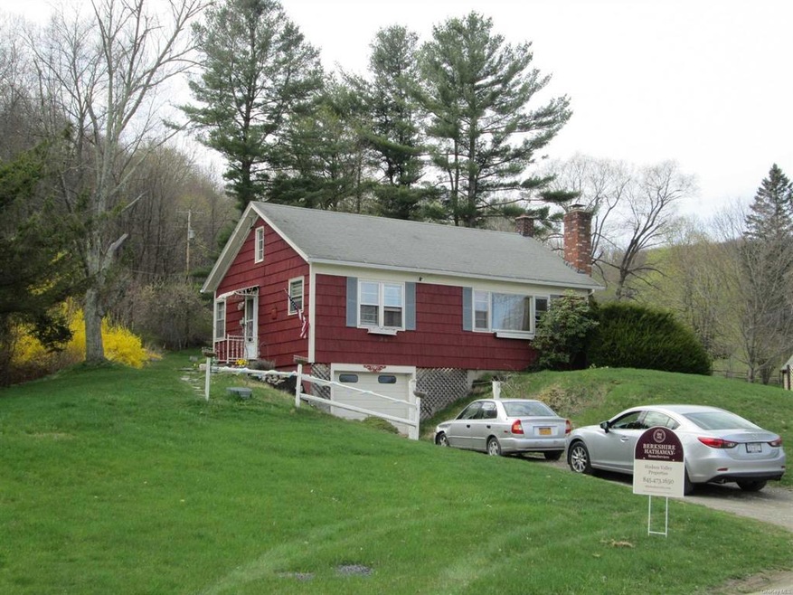 17 Flood Ln, Millerton, NY 12546 - photo 1