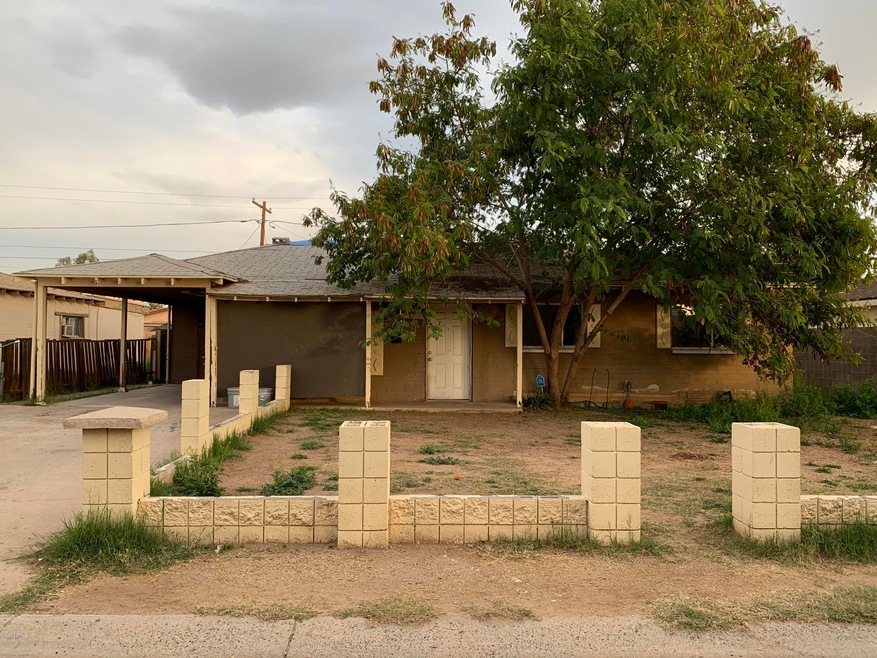 4433 N 48th Dr, Phoenix, AZ 85031 - photo 1