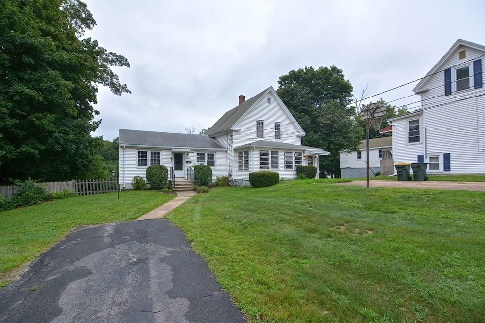 224 Summer St, Franklin, MA 02038 - photo 1