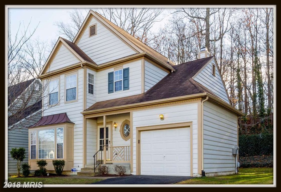 14 Woodmont Ct, Stafford, VA 22554 - photo 1