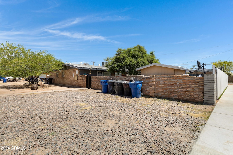 507 S Hall, Mesa, AZ 85204 - photo 1