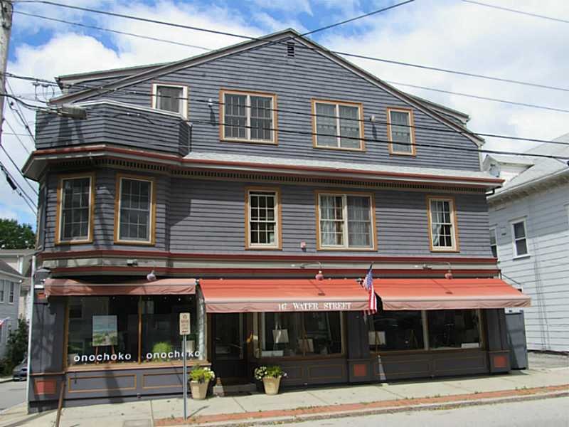 147 Water St unit 2N, Warren, RI 02885 - photo 1