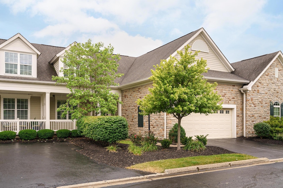 Welcome home to 5622 Montridge Lane!