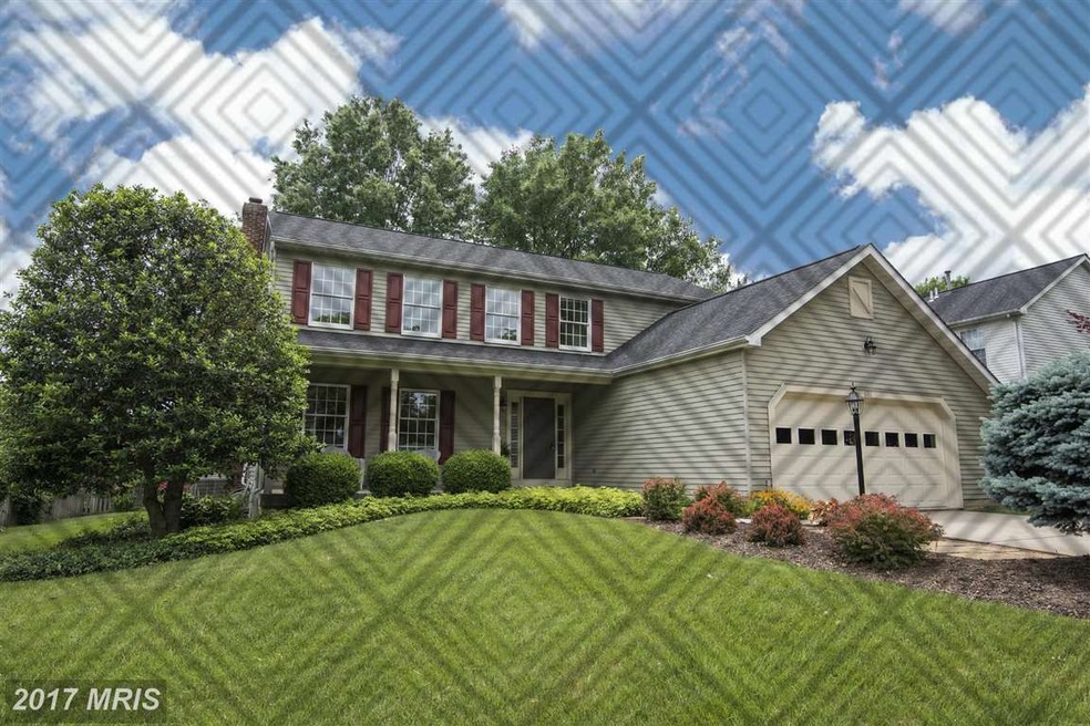 6911 Sovereign Place, Frederick, MD 21703 - photo 1