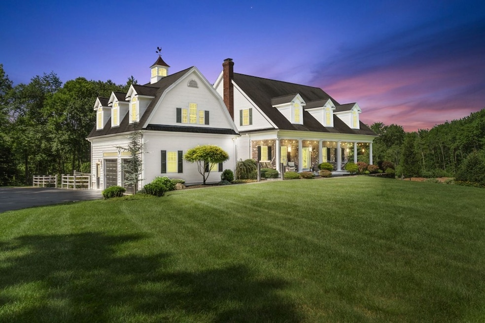 44 Federico Dr, Wrentham, MA 02093 - photo 1