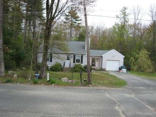 279 Pleasant St, Orange, MA 01364 - photo 1