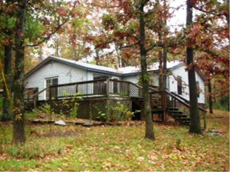 14859 Malico Mountain Rd, West Fork, AR 72774 - photo 1