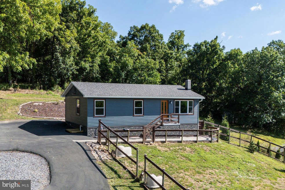 3368 Swover Creek Rd, Edinburg, VA 22824 - photo 1