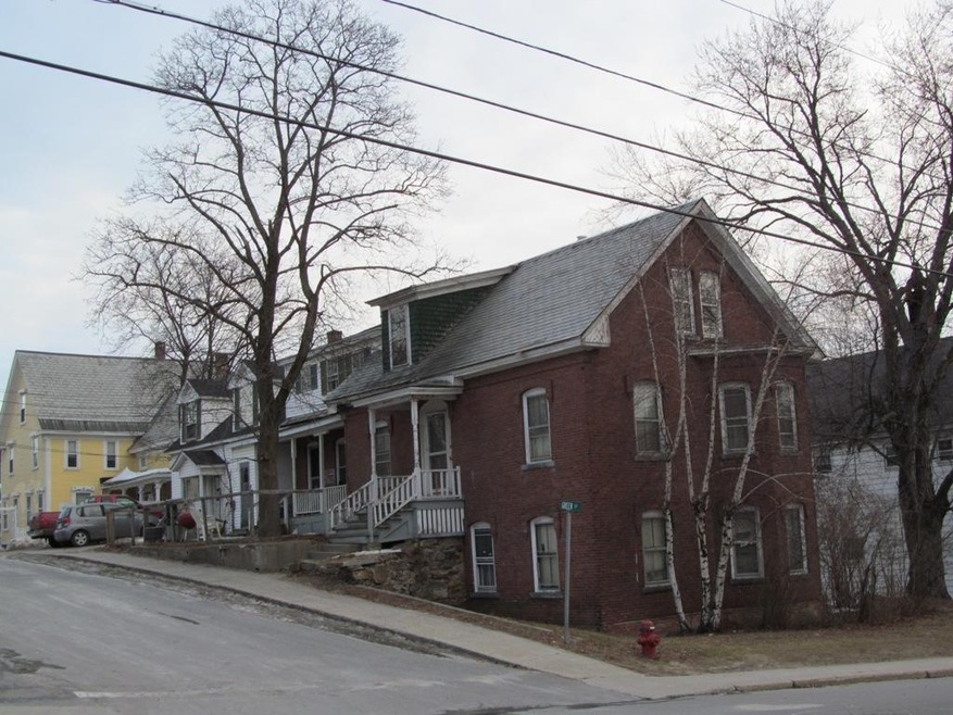 1 Green St, Claremont, NH 03743 - photo 1