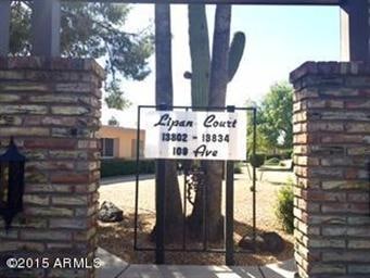 13830 N 109th Ave, Sun City, AZ 85351 - photo 1