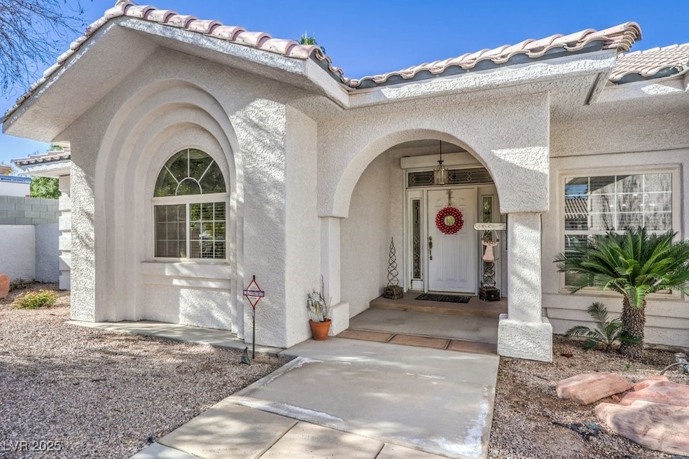 4515 Goen Way, Las Vegas, NV 89121 - photo 1