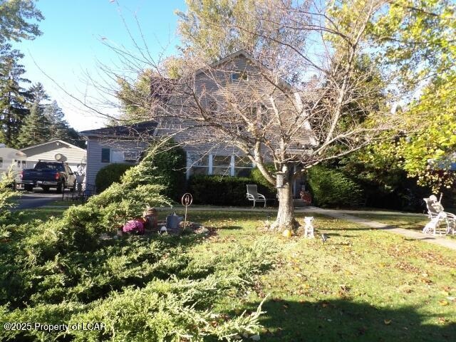 630 Sunset St, Clarks Summit, PA 18411 - photo 1