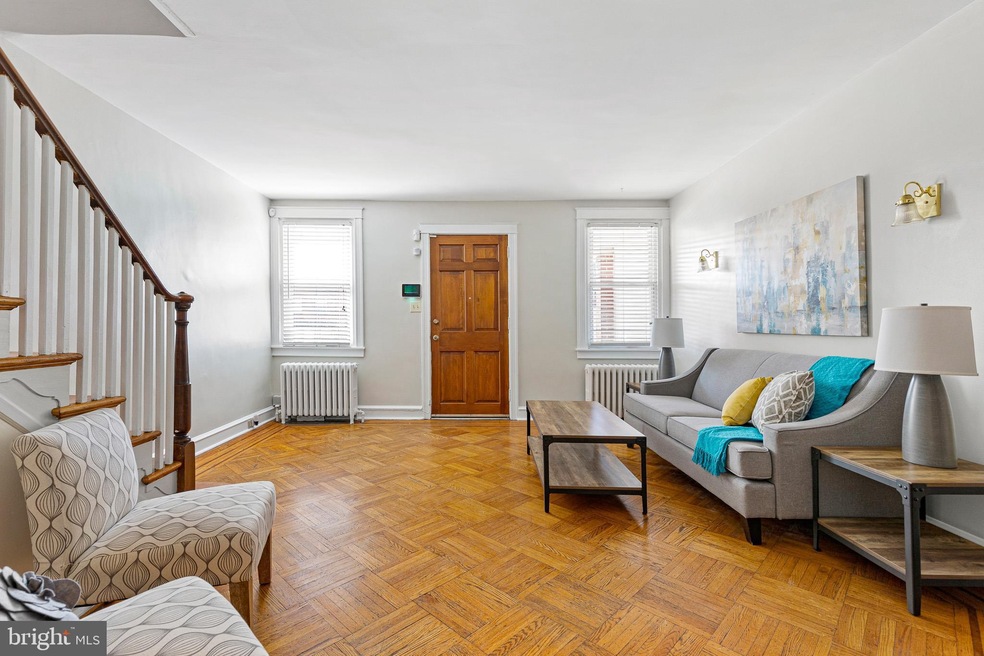 603 W 31st St, Wilmington, DE 19802 - photo 1