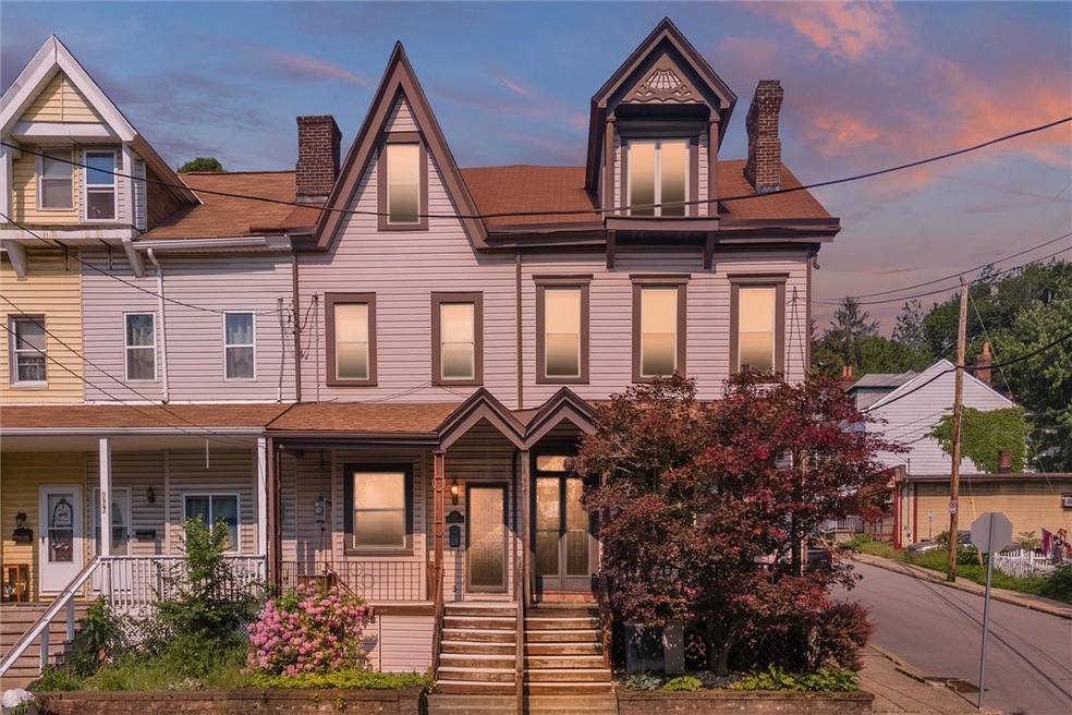 229 Henderson St, Pittsburgh, PA 15212 - photo 1