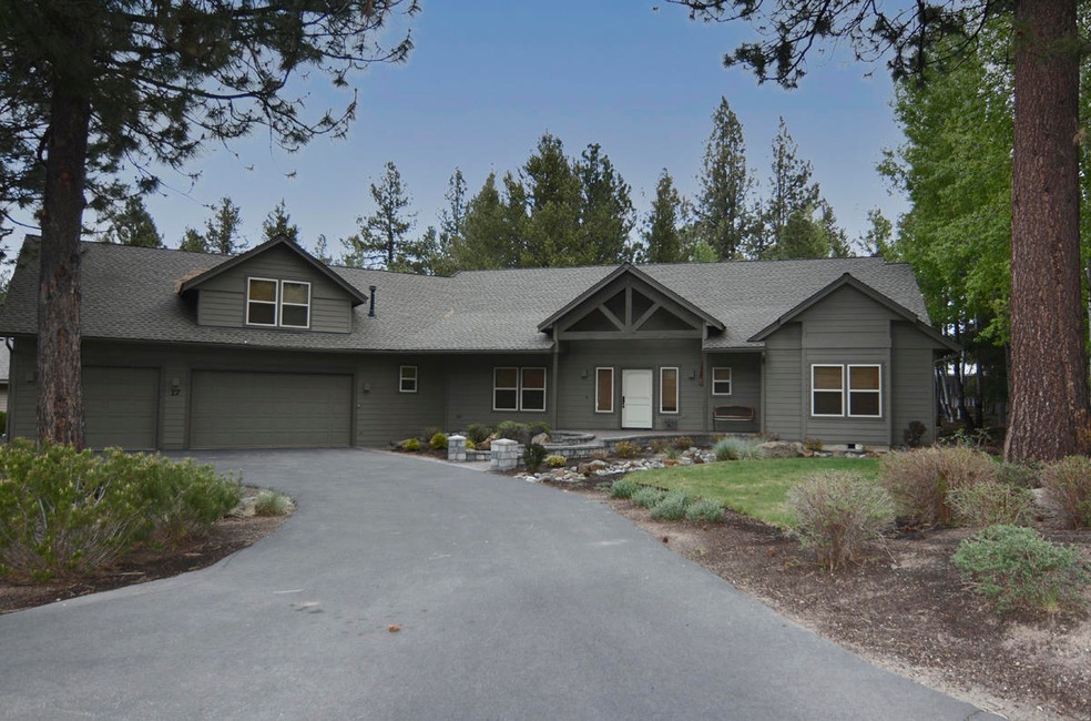 17769 Quelah Ln, Sunriver, OR 97707 - photo 1
