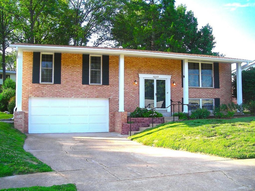 4649 Dorbendale Court