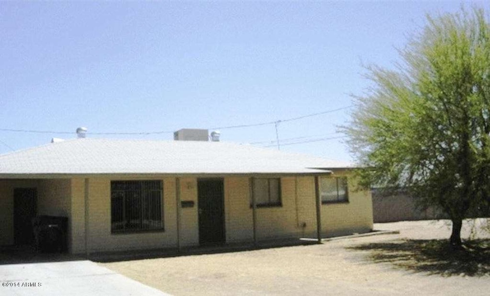 4343 N 49th Dr, Phoenix, AZ 85031 - photo 1