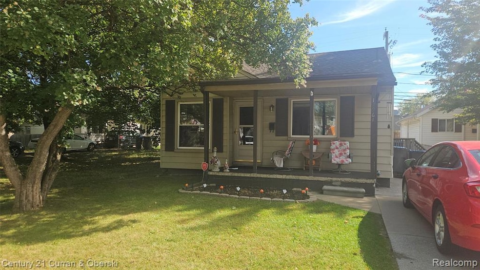 17964 Henry St, Melvindale, MI 48122 - photo 1