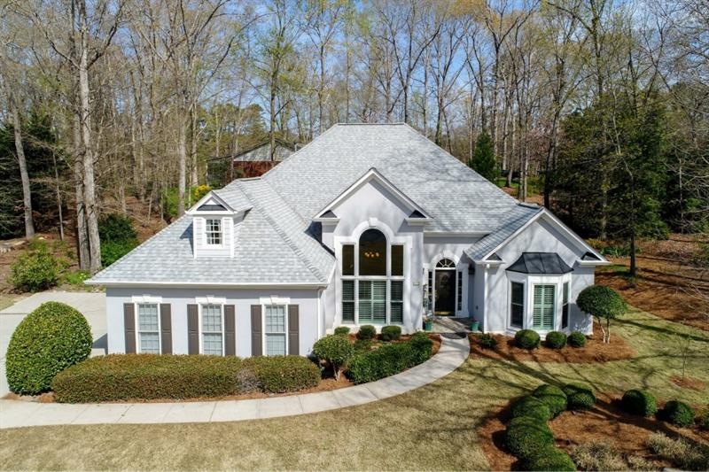 4202 Dunham Park, Flowery Branch, GA 30542 - photo 1