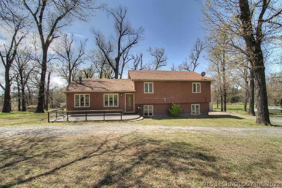 48 S Dogwood Dr, Cleveland, OK 74020 - photo 1