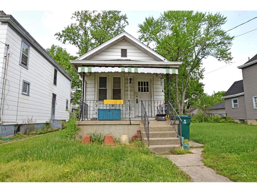142 W 73rd St, Cincinnati, OH 45216 - photo 1