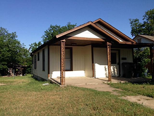 3516 Townsend Dr2 bedroom 1 bath $650