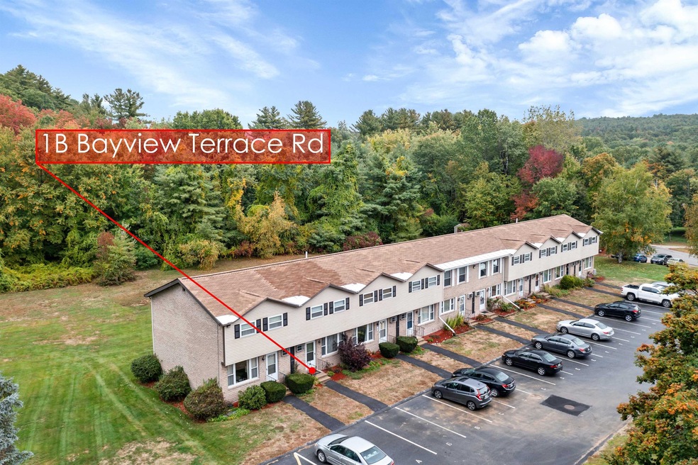 1 Bayview Terrace Rd unit B, Hooksett, NH 03106 - photo 1